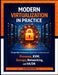 Modern Virtualization in Practice: Design High-Performance Hypervisor Infrastructure with Proxmox, KVM, Storage, Networking, and HA/DR by Hollis Denning