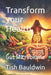 Transform your Health: Gut Microbiome by Tish Bauldwin