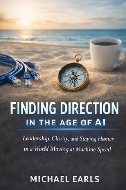 Finding Direction In The Age Of Ai