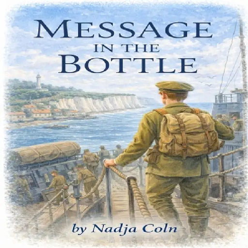Message In A Bottle