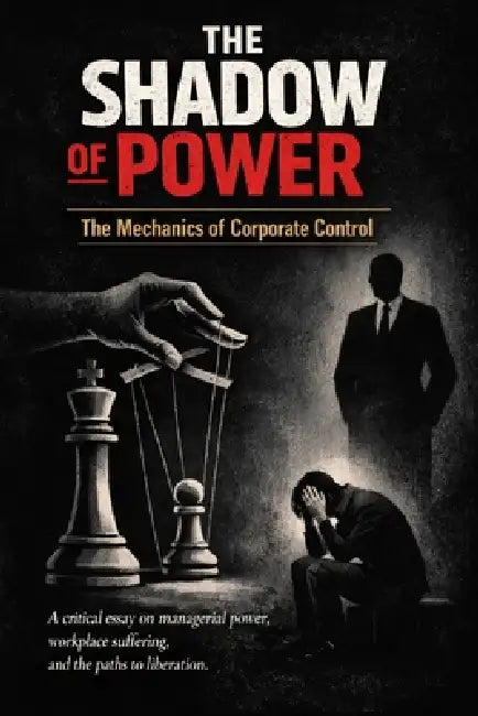 The Mechanics Of Corporate Control