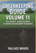 Greenkeeping Guide Volume 11: Soil Health, Fertilization & Nutrient Management Programs by Wallace Briggs