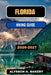 Florida Hiking Guide 2026-2027 by Alysson H. Bakery