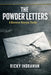 The Powder Letters: A Bioterror Forensic Thriller by Ricky Indrawan