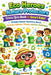 Eco Heroes & Nature Protectors Trivia Quiz Book for Smart Kids: Multiple-Answer Questions About Animals, Habitats, Climate, and Eco-Challenges by Rosa Pierce