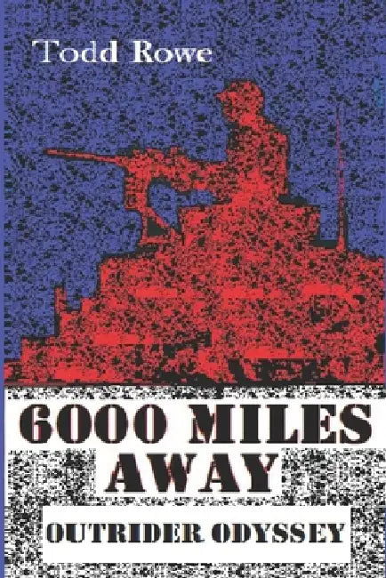 6000 Miles Away