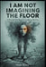 I Am Not Imagining the Floor: A Woman's Roadmap for Gaslighting Recovery by Hinde Sketch