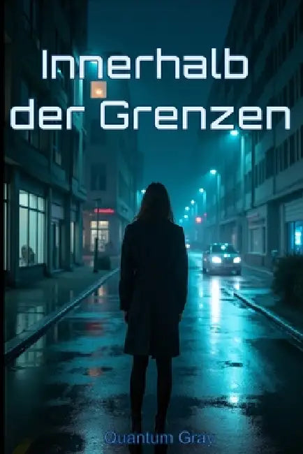 Innerhalb der Grenzen by Quantum Gray