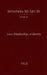 Metaphors We Live By: Book III: Love, Relationships, & Identity by Tele