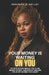 Your Money Is Waiting on You: Stop Playing Small, Fix Your Money Story, and Build the Life You Keep Saying You Want by Shaunita N. Holley