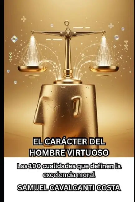 El Carácter del Hombre Virtuoso: Las 100 cualidades que definen la excelencia moral by Samuel Cavalcanti Costa