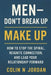 Men  Dont Break Up