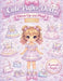 Cute Paper Dolls - Dress Up and Play: Kawaii Style Paper Doll Dress Up Book for Kids - Cute Outfits to Cut and Play by Editorial Mojica