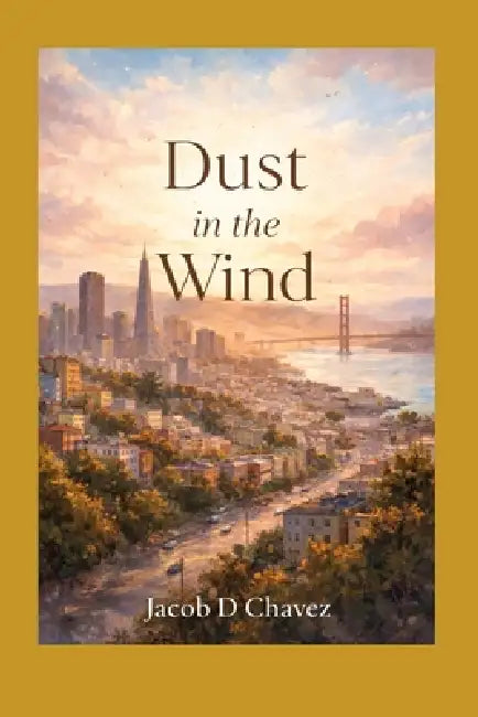 Dust In The Wind