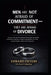 Men Are Not Afraid of Commitment: Why Modern Marriage, Divorce Laws, and Uneven Accountability Make Many Men Hesitate by Edward Okyere