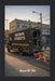 Brown Streets by Wayne M. Hill