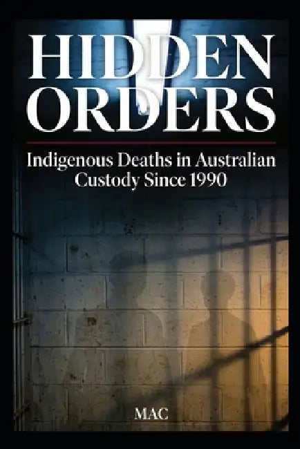 Hidden Orders
