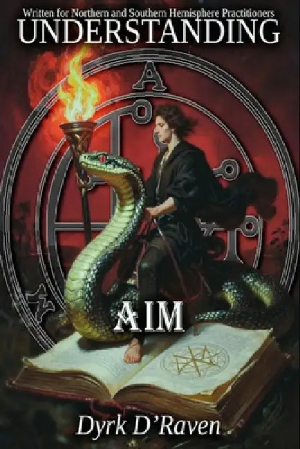 Understanding Aim by Raymond Hurn, Dyrk D'Raven