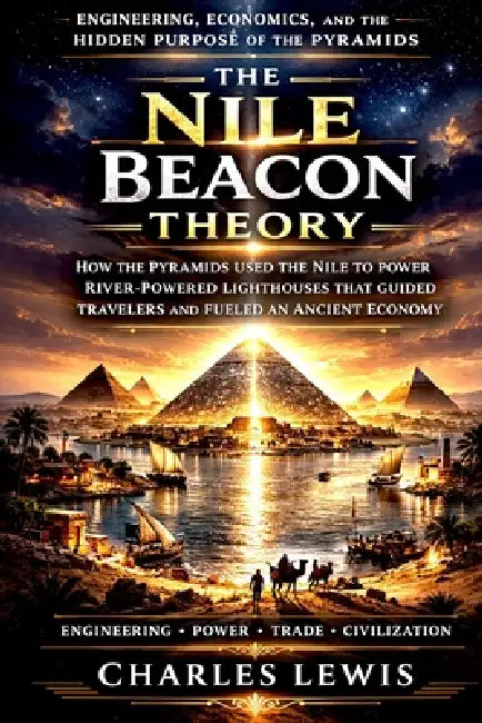 The Nile Beacon Theory by Charles Lewis