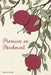 Promises on parchment by Mariam Al-Alami, Maryam Rafiq
