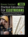 2026 Practical Calculations For Electricians: Essential Formulas and Techniques for Accurate Electrical Assessments and Installations by Rowan Everhart