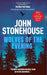 Wolves of the Evening by John Stonehouse