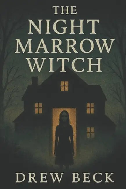 The Night Marrow Witch by Drew Beck