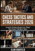 Chess Tactics and Strategies: Essential Winning Moves, Strategies & Tactics That Every Player Must Know In Modern Chess Discover Secret Chess Mastery by Alan Highfield