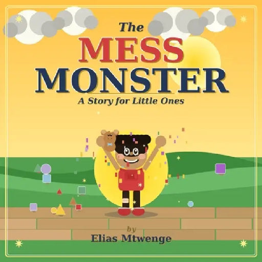 The Mess Monster