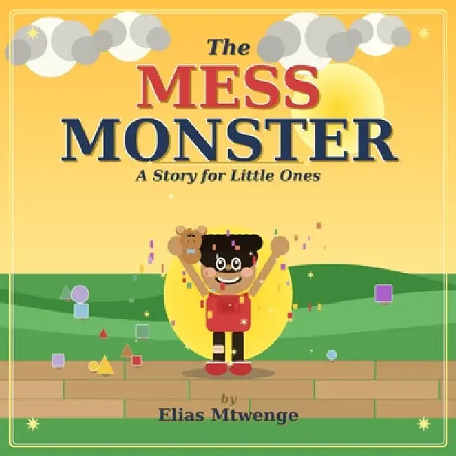 The Mess Monster