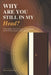 Why Are You Still in My Head?: Understanding Coercive Control, Trauma Bonds, and the Nervous System's Path to Recovery by Tina Stockwell