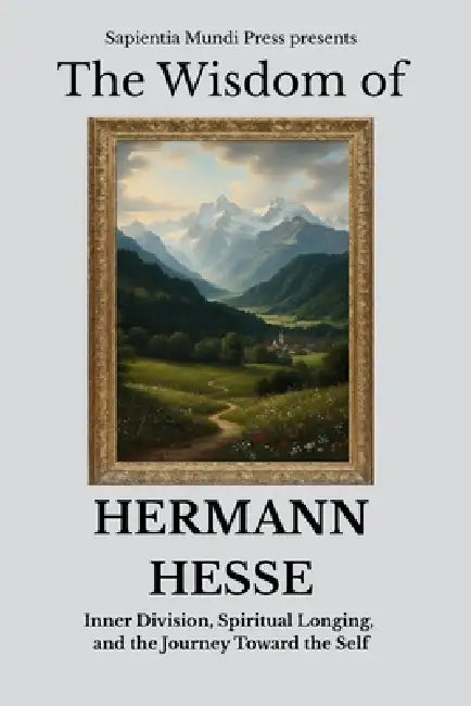 The Wisdom Of Hermann Hesse