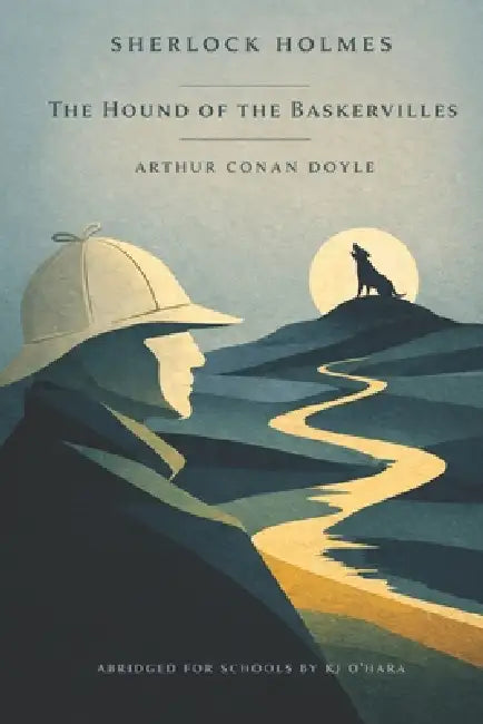 The Hound Of The Baskervilles