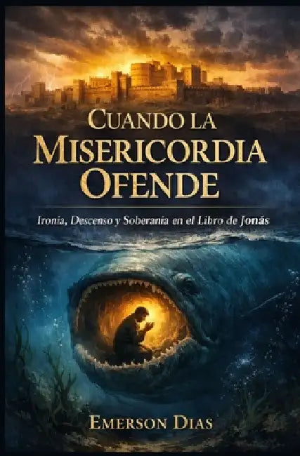 Cuando La Misericordia Ofende