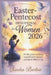 Easter-Pentecost Devotional for Women 2026: 50-Day Prayer Journey Toward Faith Renewal and Spirit-Filled Living by Sandra Barlow
