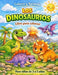 Los Dinosaurios by Marta Leal