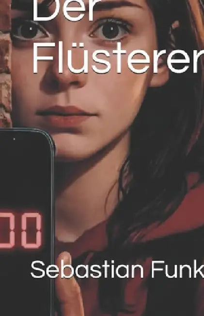Der Flüsterer by Sebastian Funk