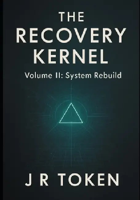 The Recovery Kernel  A System Architects Guide To Hacking Addiction