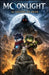 Moonlight Worlds: El legado de Akar - Una aventura de fantasía sobre amistad, coraje y lugares ocultos. by Eduardo Arbeláez