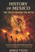 History of Mexico The Truth Behind the Myth: How Political Structures, Institutional Fragility, and Official Narratives Shaped Modern Mexico, Power, M by Jorge Velez