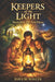 Keepers of the Light Book One: The First Flame by Sara M. Wallek