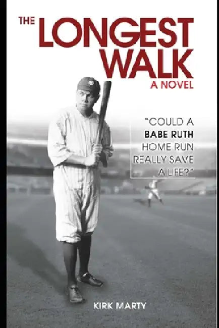 The Longest Walk