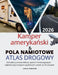 Atlas drogowy kempingów i pól namiotowych w USA: Kompletny przewodnik po parkach kempingowych, malowniczych trasach i podróżach vanem po 50 stana by Lynn R. Templeton