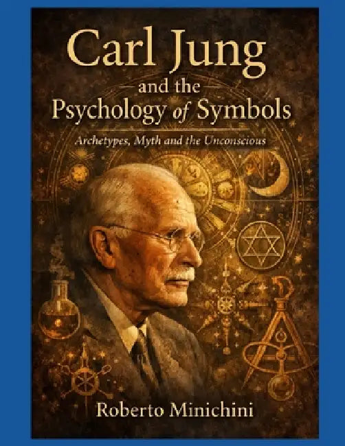 Carl Jung and the Psychology of Symbols: Archetypes, Myth and the Unconscious by Roberto Minichini