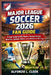 Major League Soccer 2026 Fan Guide: A Clear Guide to MLS Teams, Season Format, Rivalries, Stadium Culture, and the Road to the MLS Cup by Alfonzo L. Cleek