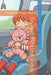 Ivy And The Lost Teddy