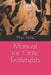 Manual for Ontic Existenzists by Pino Torre