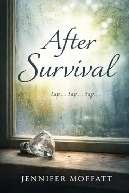 After Survival: Finding My Voice Beyond Silence by Jennifer Moffatt