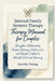Internal Family Systems Therapy Manual for Couples: Strengthen Relationship, Deepen Intimacy, Restore Love, and Resolve Conflict to Rebuild Trust and by Jennifer Freitag