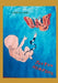 A Child to a Moth by Justin Ashford